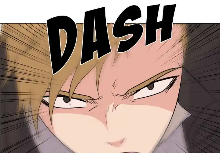 High School Legend Red Dragon Chapter 145