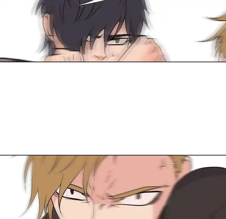 High School Legend Red Dragon Chapter 145