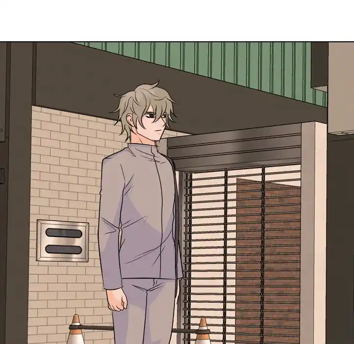 High School Legend Red Dragon Chapter 145