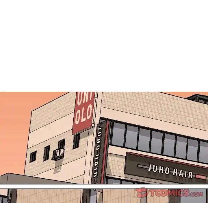 High School Legend Red Dragon Chapter 145