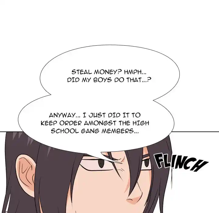 High School Legend Red Dragon Chapter 145