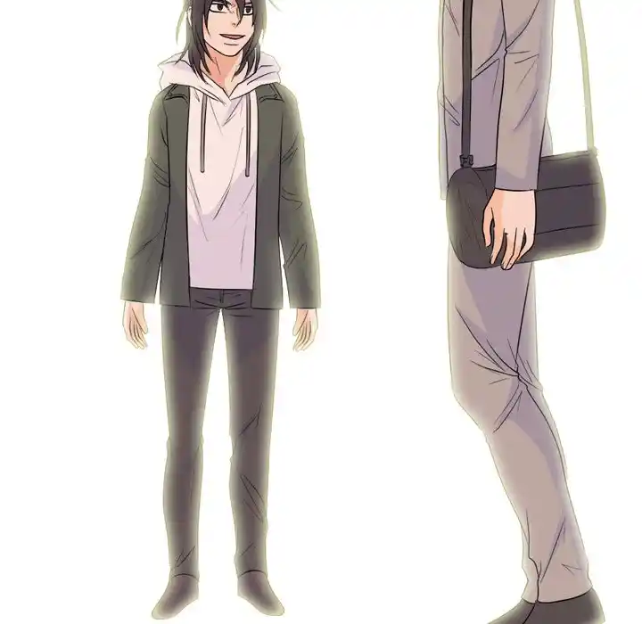 High School Legend Red Dragon Chapter 145