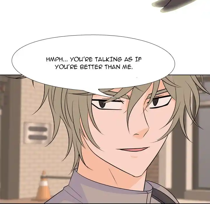 High School Legend Red Dragon Chapter 145