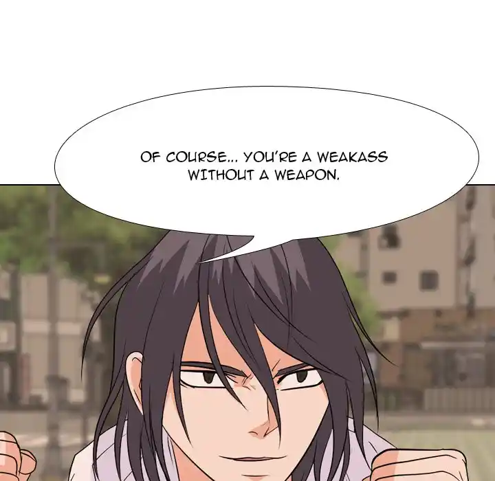 High School Legend Red Dragon Chapter 145