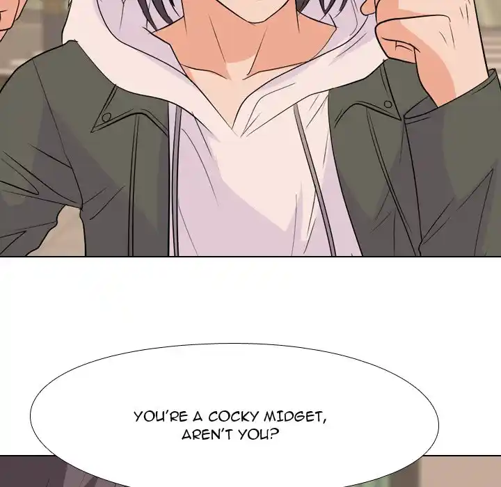 High School Legend Red Dragon Chapter 145