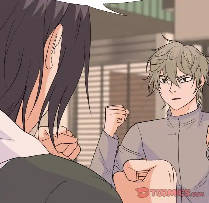 High School Legend Red Dragon Chapter 145