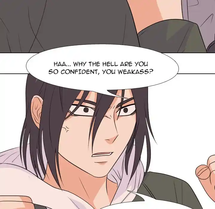 High School Legend Red Dragon Chapter 145