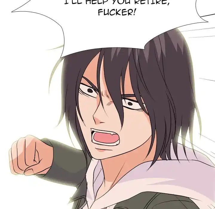 High School Legend Red Dragon Chapter 145