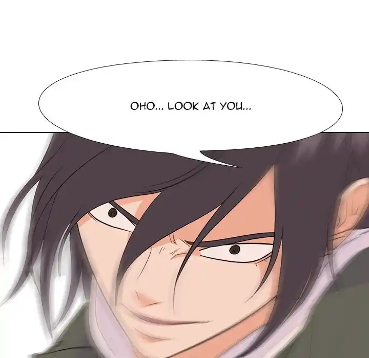 High School Legend Red Dragon Chapter 145