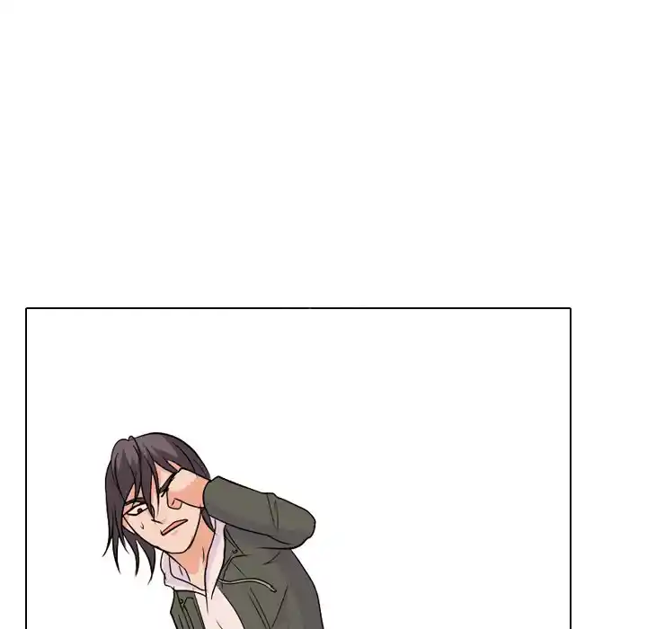 High School Legend Red Dragon Chapter 145