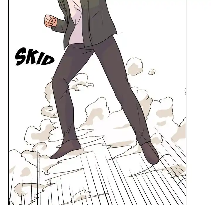 High School Legend Red Dragon Chapter 145