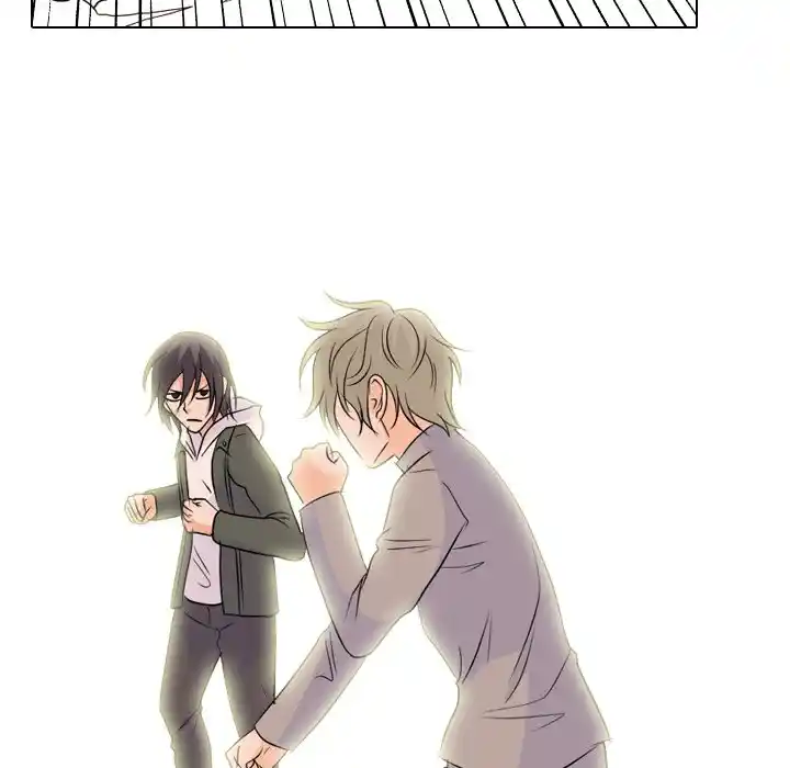 High School Legend Red Dragon Chapter 145