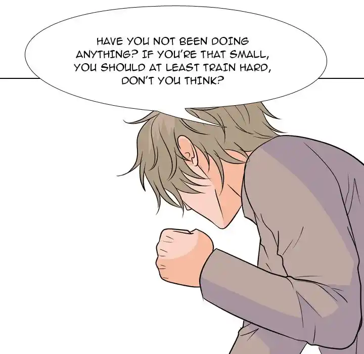 High School Legend Red Dragon Chapter 145