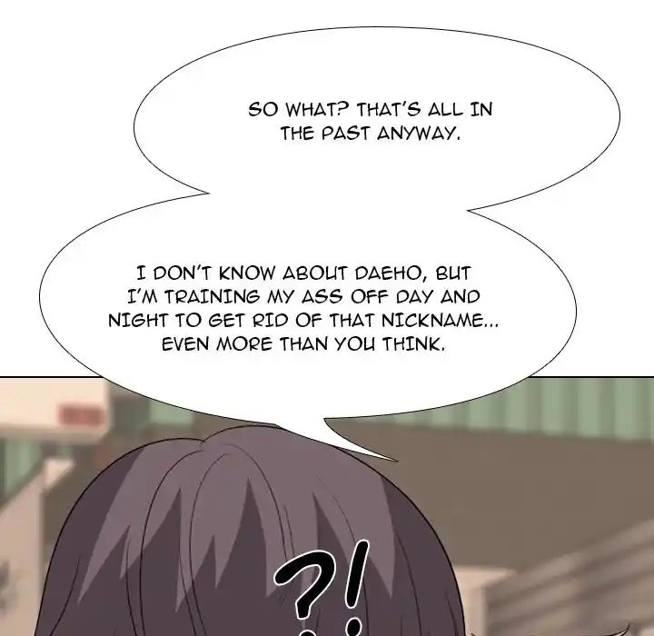 High School Legend Red Dragon Chapter 145