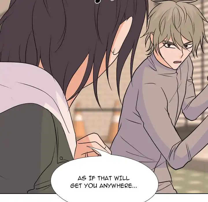 High School Legend Red Dragon Chapter 145