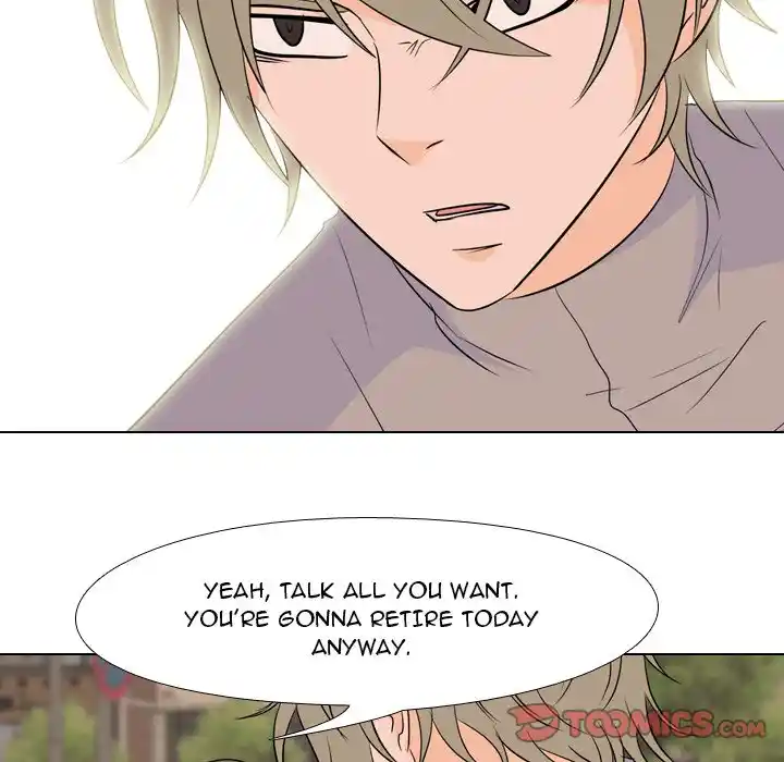 High School Legend Red Dragon Chapter 145