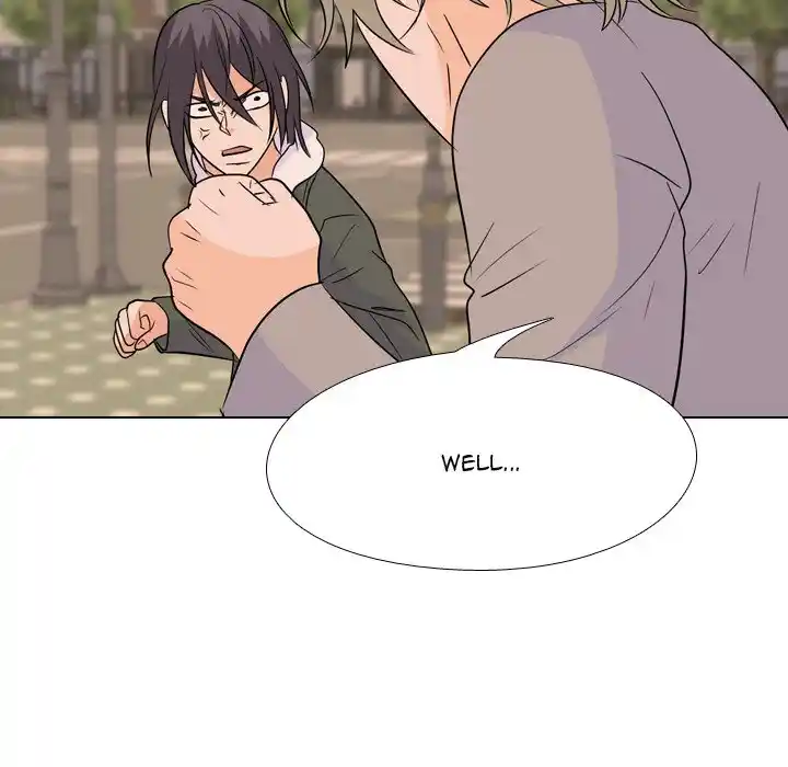 High School Legend Red Dragon Chapter 145