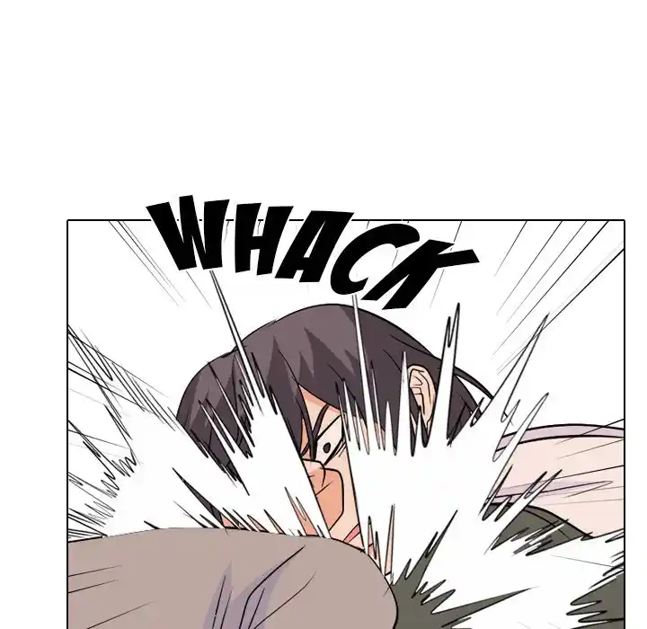 High School Legend Red Dragon Chapter 145