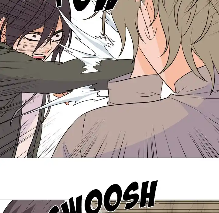 High School Legend Red Dragon Chapter 145