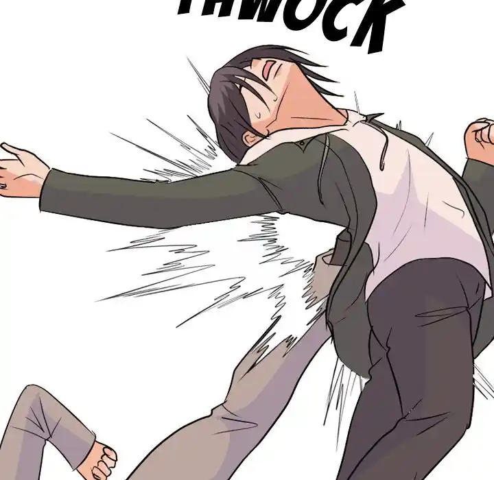 High School Legend Red Dragon Chapter 145