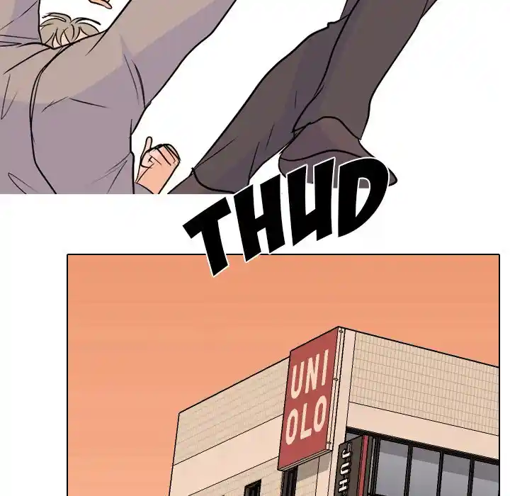 High School Legend Red Dragon Chapter 145