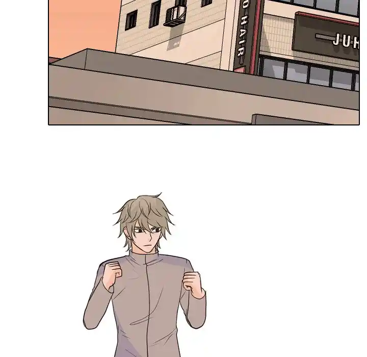 High School Legend Red Dragon Chapter 145