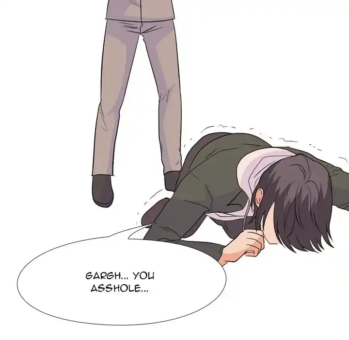 High School Legend Red Dragon Chapter 145