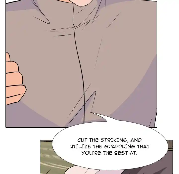 High School Legend Red Dragon Chapter 145