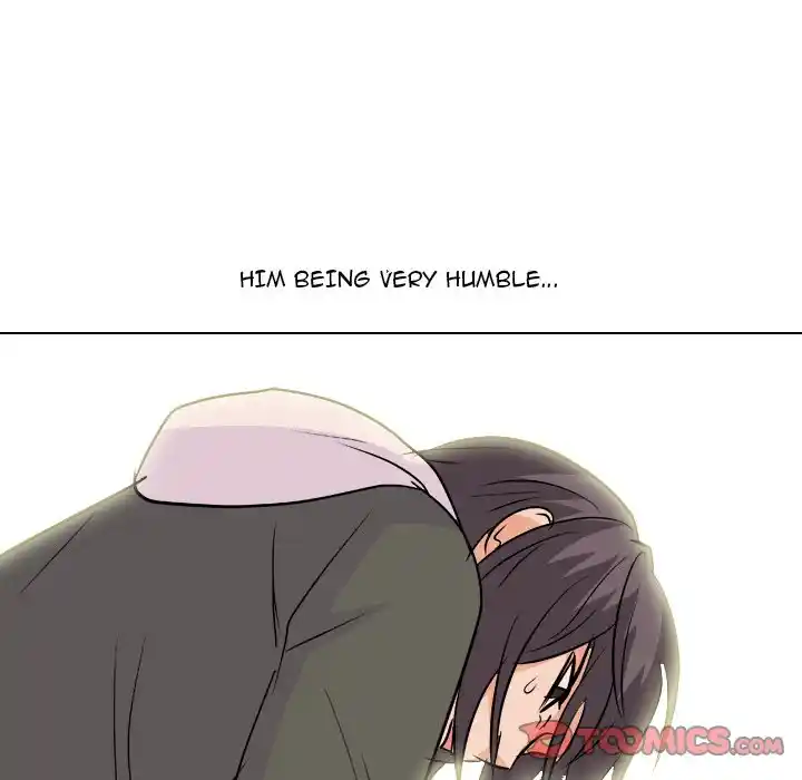 High School Legend Red Dragon Chapter 145