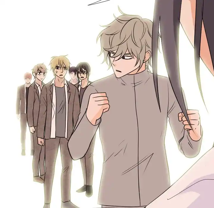 High School Legend Red Dragon Chapter 145