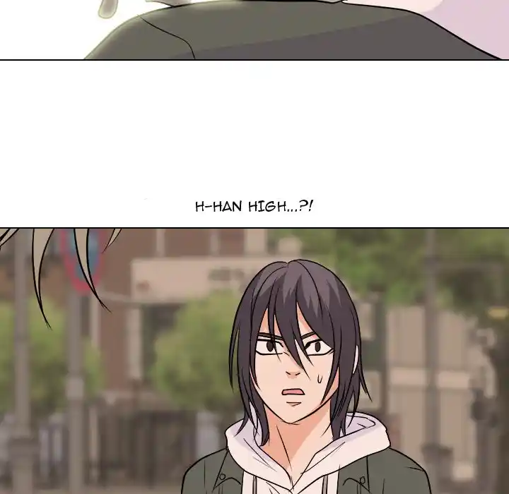 High School Legend Red Dragon Chapter 145