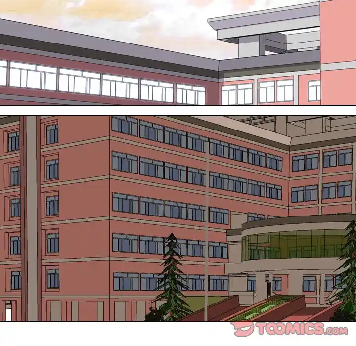 High School Legend Red Dragon Chapter 145