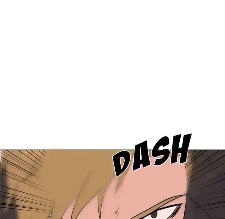 High School Legend Red Dragon Chapter 145