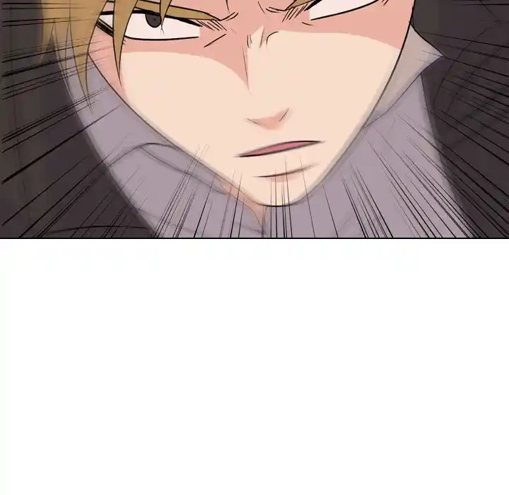 High School Legend Red Dragon Chapter 145