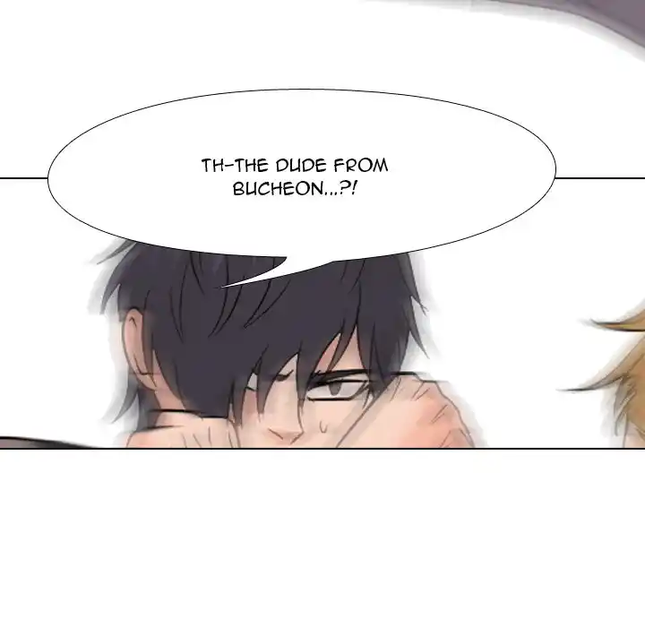 High School Legend Red Dragon Chapter 145