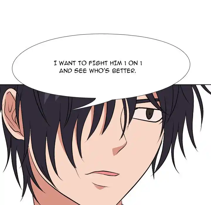 High School Legend Red Dragon Chapter 145