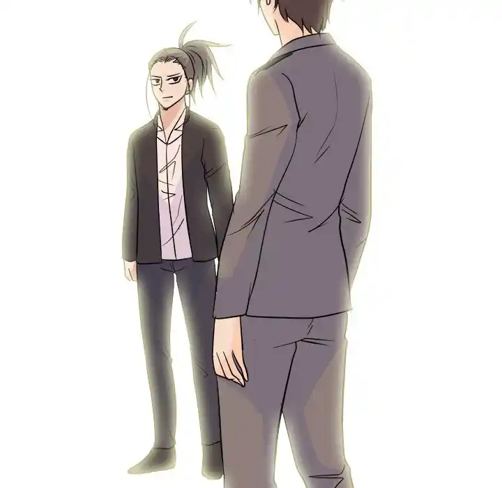 High School Legend Red Dragon Chapter 145