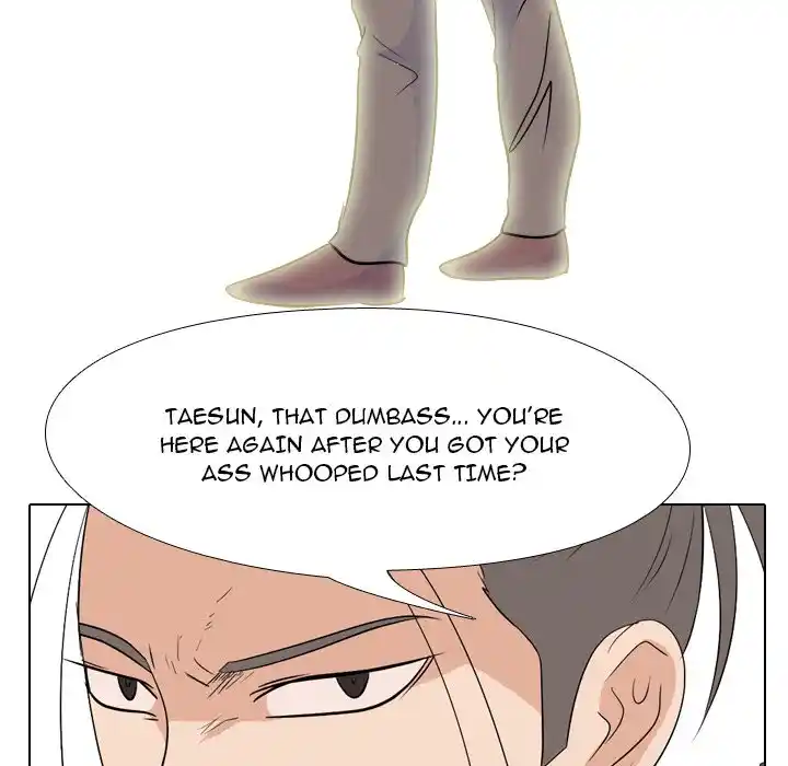 High School Legend Red Dragon Chapter 145