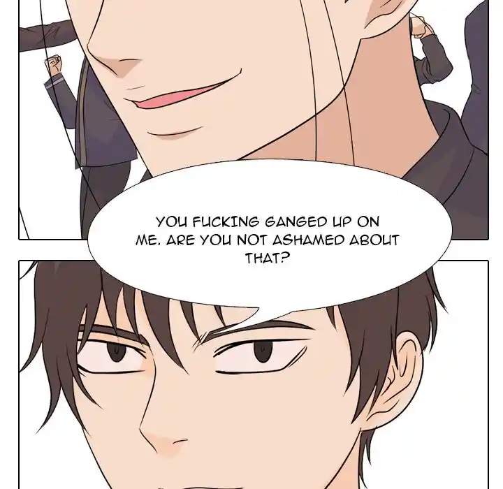 High School Legend Red Dragon Chapter 145