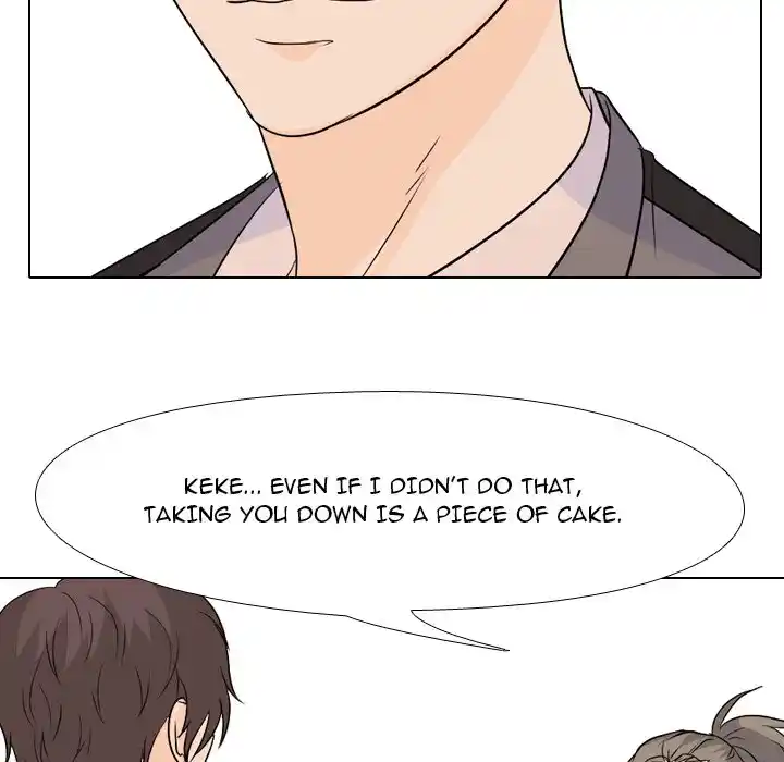 High School Legend Red Dragon Chapter 145