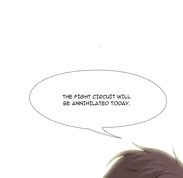 High School Legend Red Dragon Chapter 145