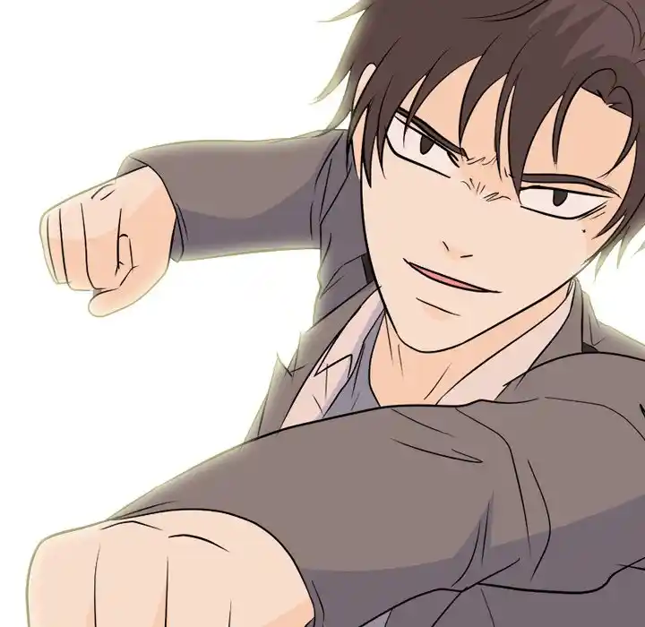 High School Legend Red Dragon Chapter 145