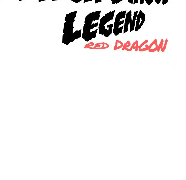 High School Legend Red Dragon Chapter 145