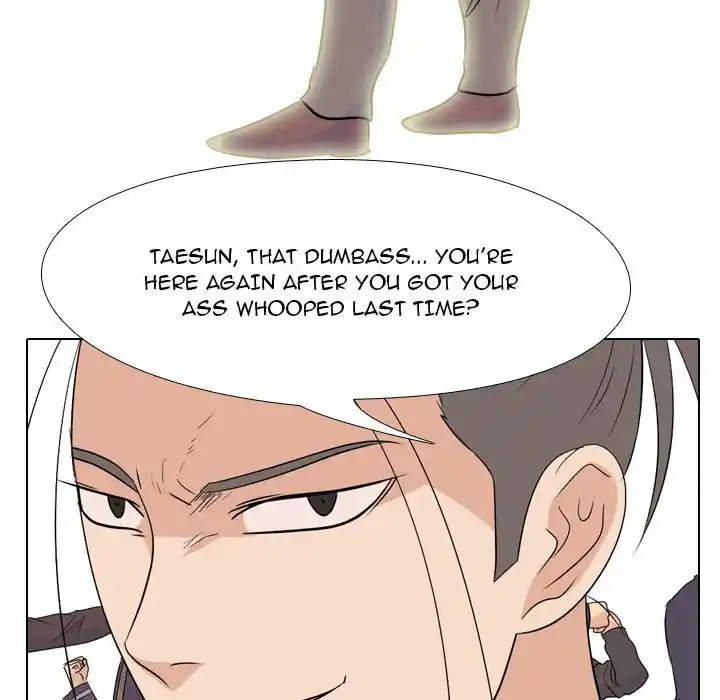 High School Legend Red Dragon Chapter 146