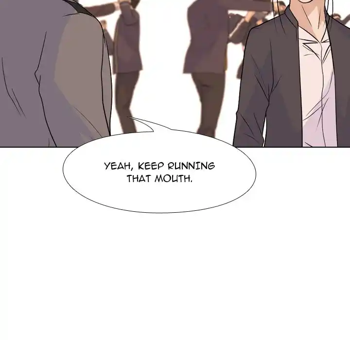 High School Legend Red Dragon Chapter 146