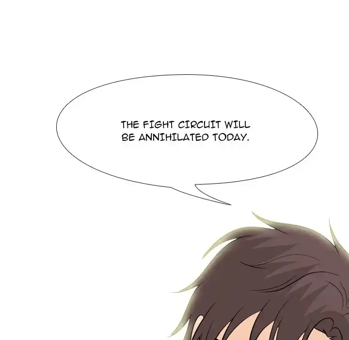 High School Legend Red Dragon Chapter 146