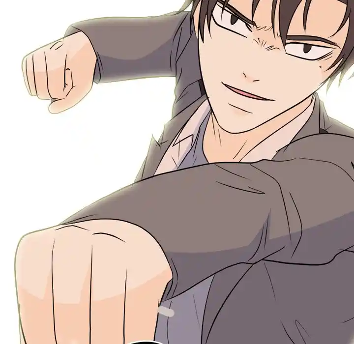 High School Legend Red Dragon Chapter 146