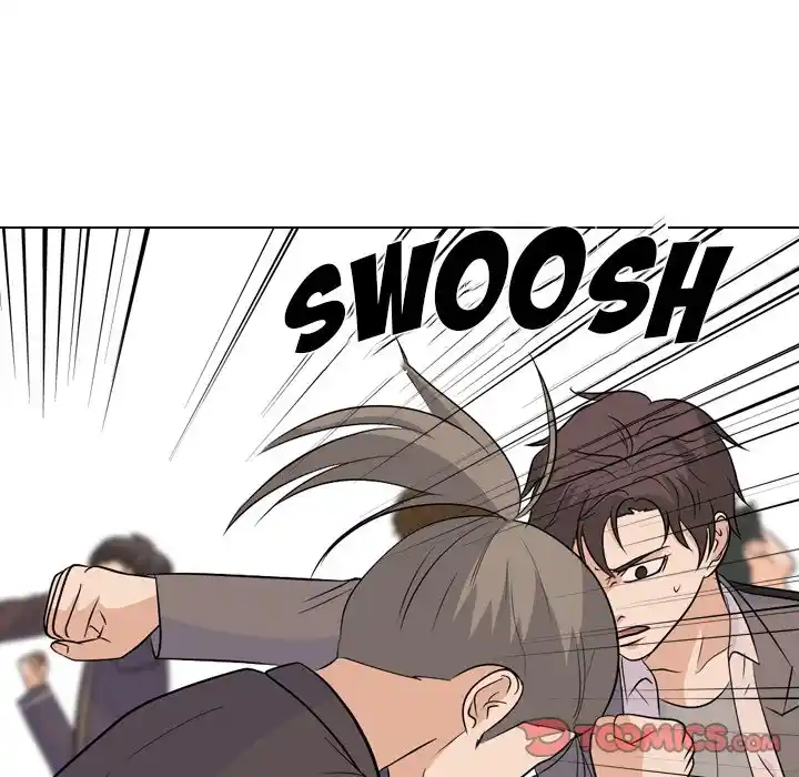 High School Legend Red Dragon Chapter 146