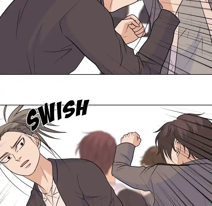 High School Legend Red Dragon Chapter 146