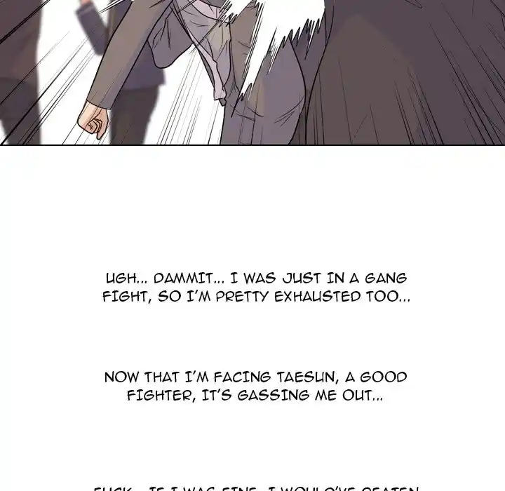 High School Legend Red Dragon Chapter 146